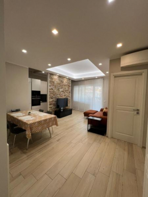 Cami Luxury Flat Rome